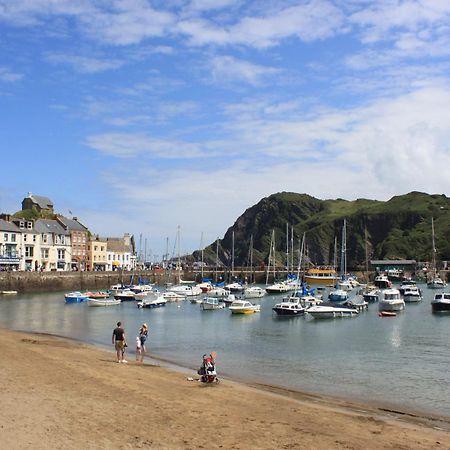 The Collingdale Guest House Ilfracombe Exteriör bild