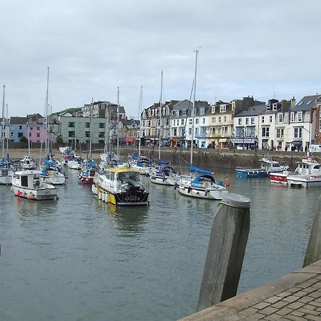 The Collingdale Guest House Ilfracombe Exteriör bild