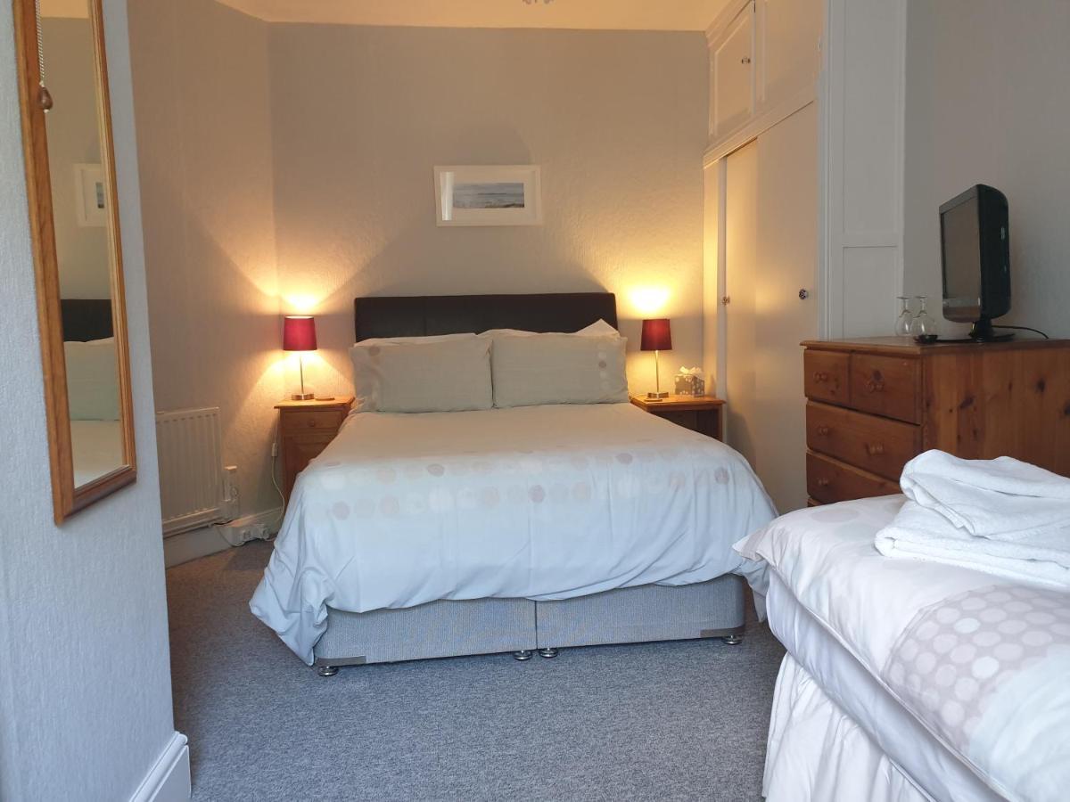 The Collingdale Guest House Ilfracombe Exteriör bild