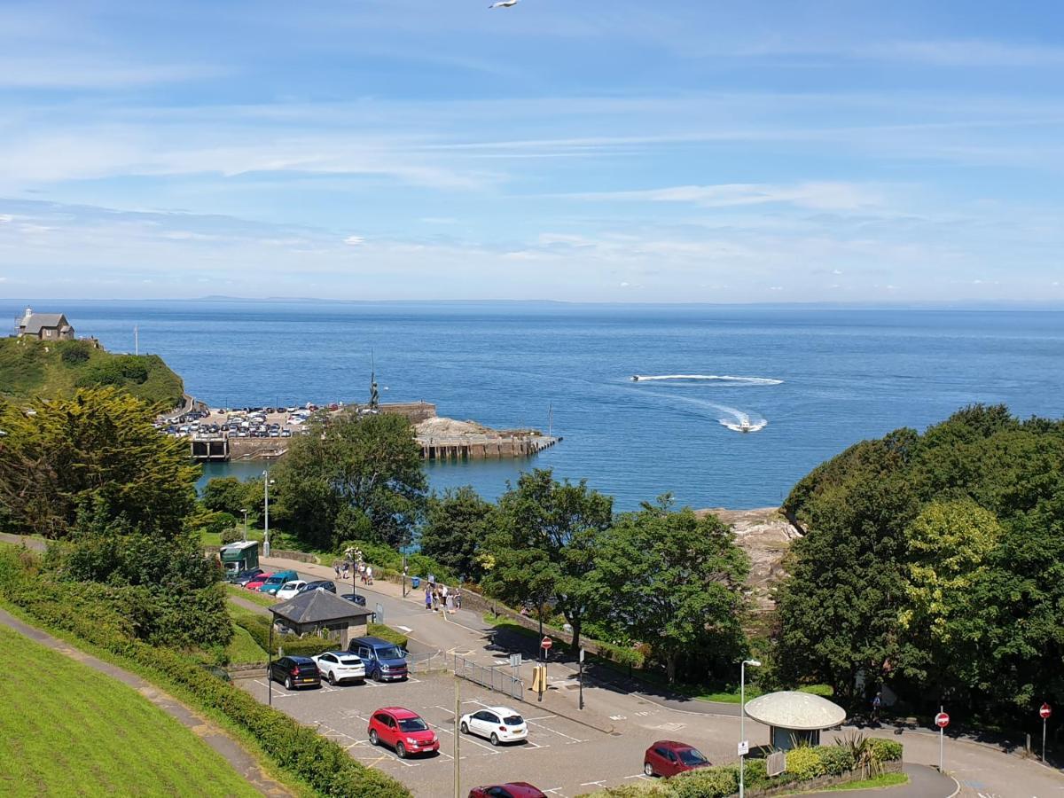 The Collingdale Guest House Ilfracombe Exteriör bild