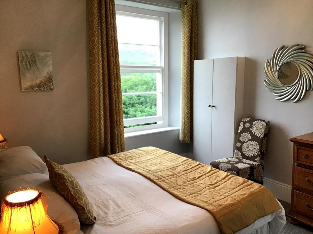 The Collingdale Guest House Ilfracombe Exteriör bild