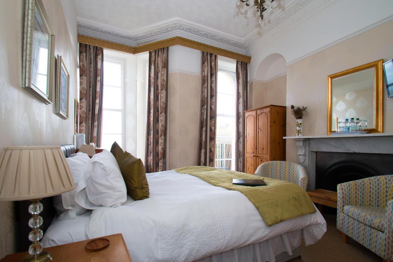 The Collingdale Guest House Ilfracombe Exteriör bild