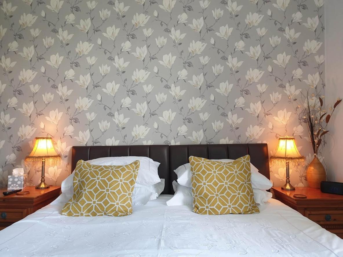 The Collingdale Guest House Ilfracombe Exteriör bild