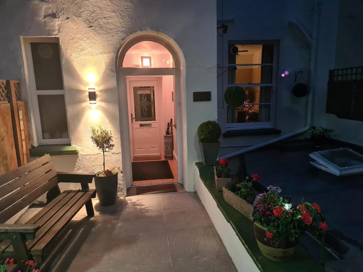 The Collingdale Guest House Ilfracombe Exteriör bild