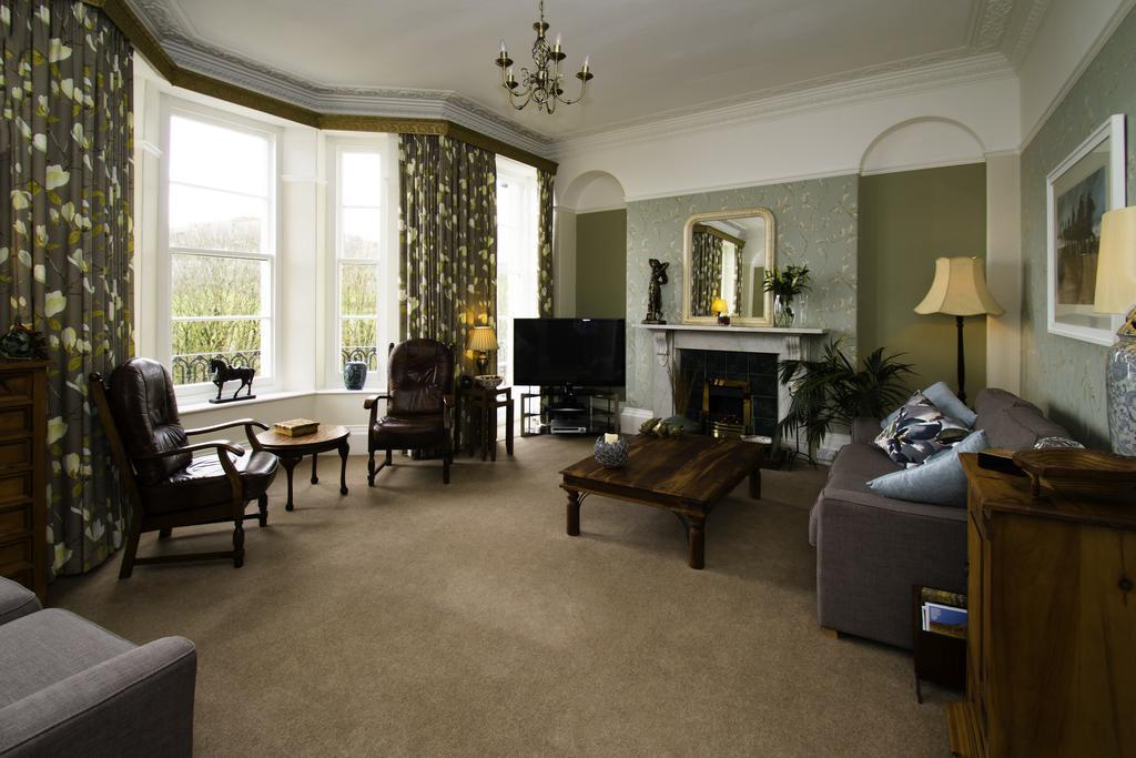 The Collingdale Guest House Ilfracombe Inreriör bild