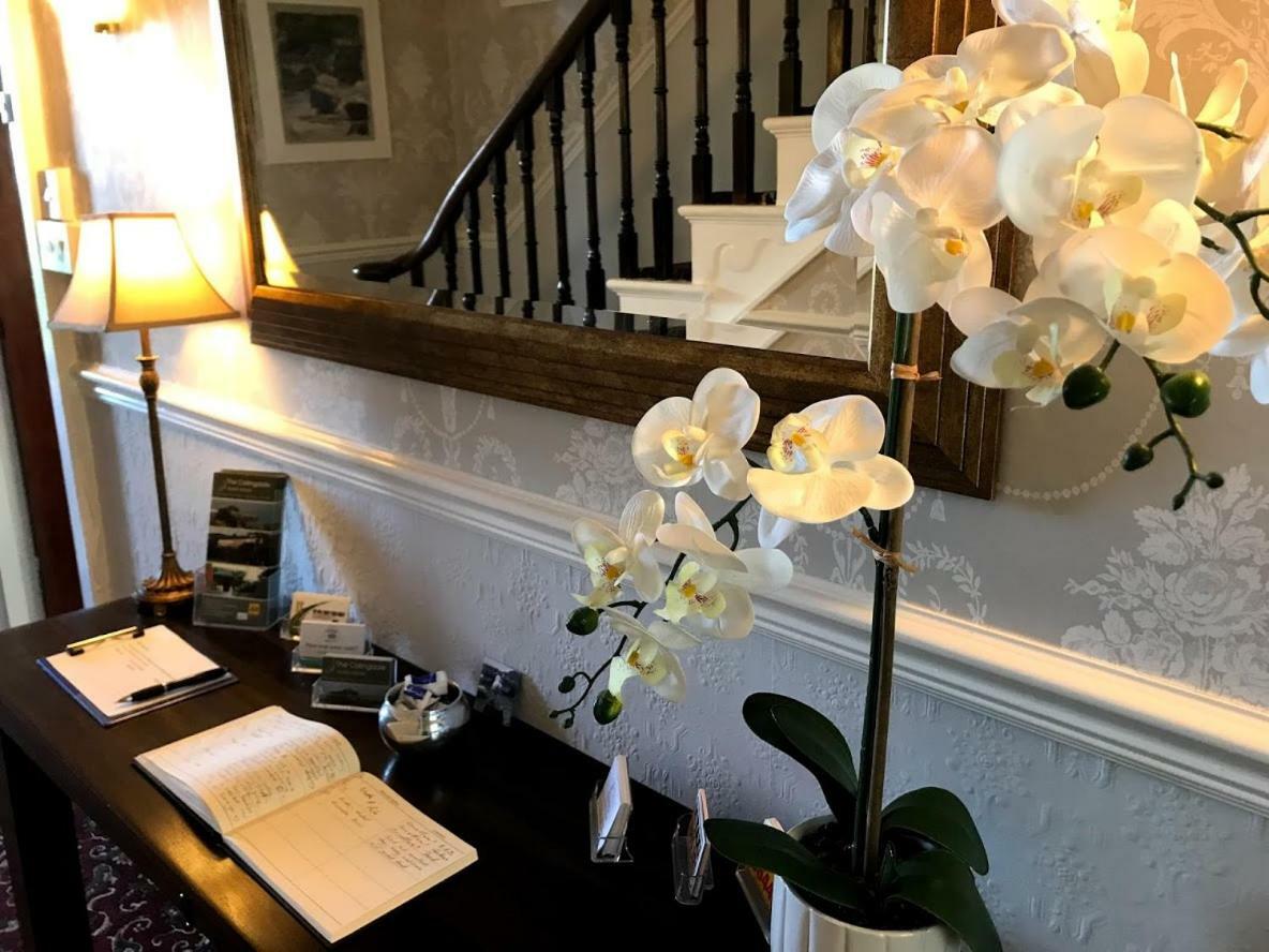 The Collingdale Guest House Ilfracombe Exteriör bild