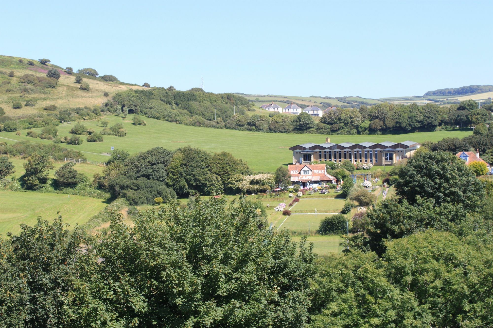 The Collingdale Guest House Ilfracombe Exteriör bild