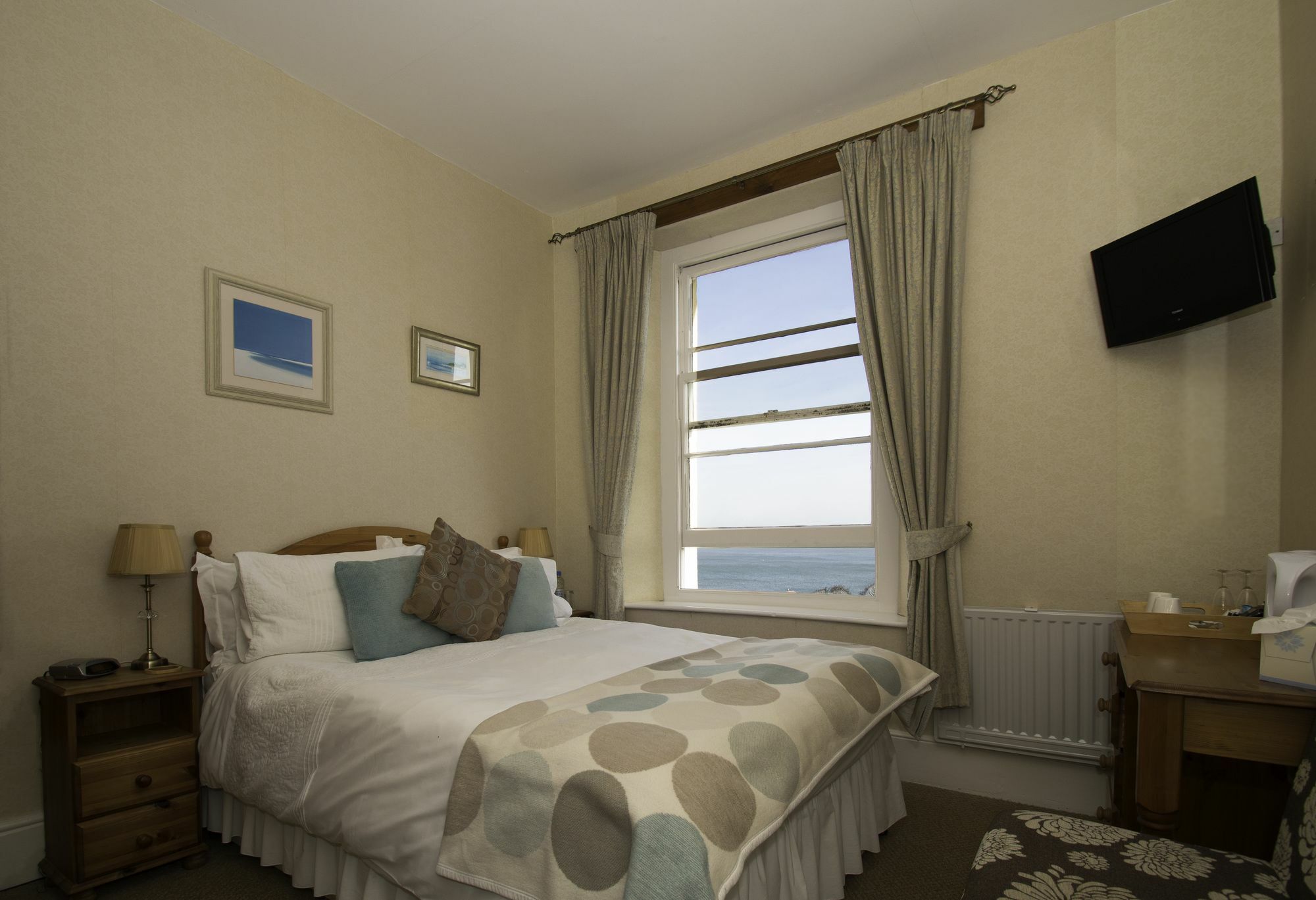 The Collingdale Guest House Ilfracombe Exteriör bild