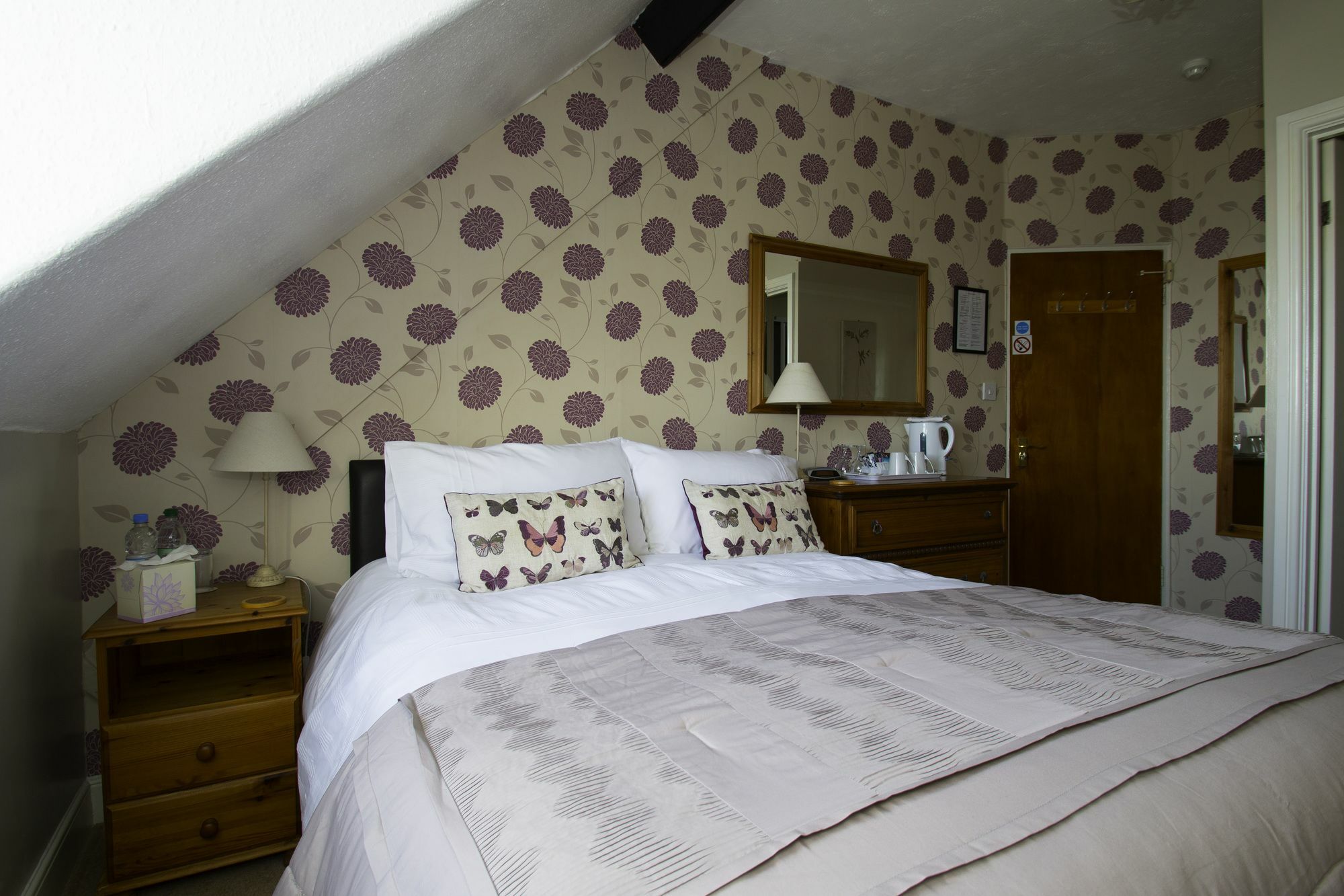 The Collingdale Guest House Ilfracombe Exteriör bild