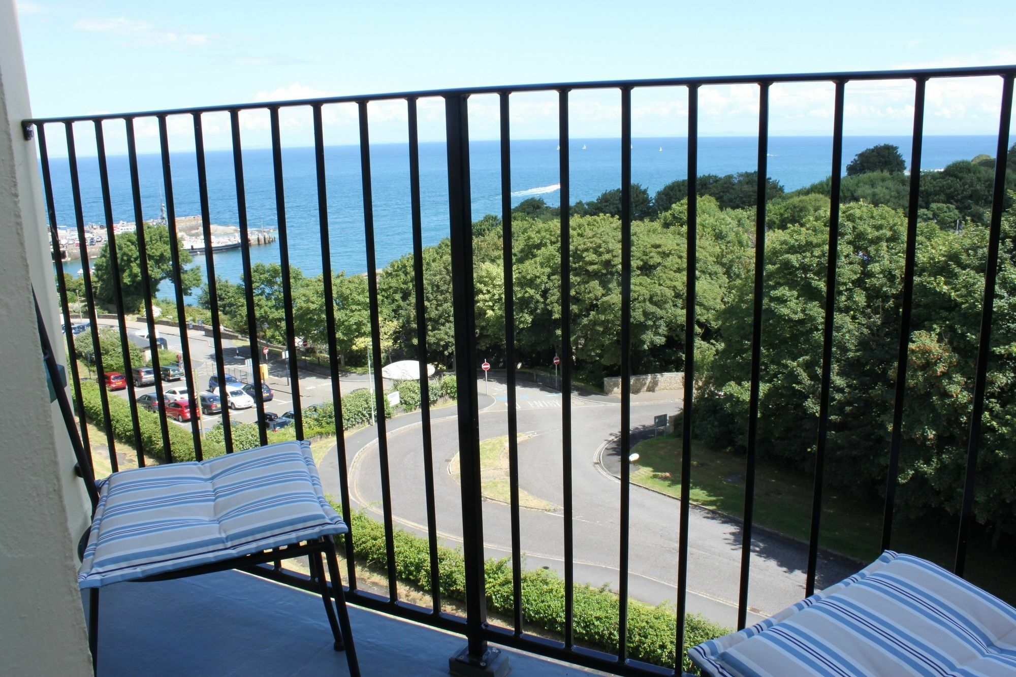 The Collingdale Guest House Ilfracombe Exteriör bild