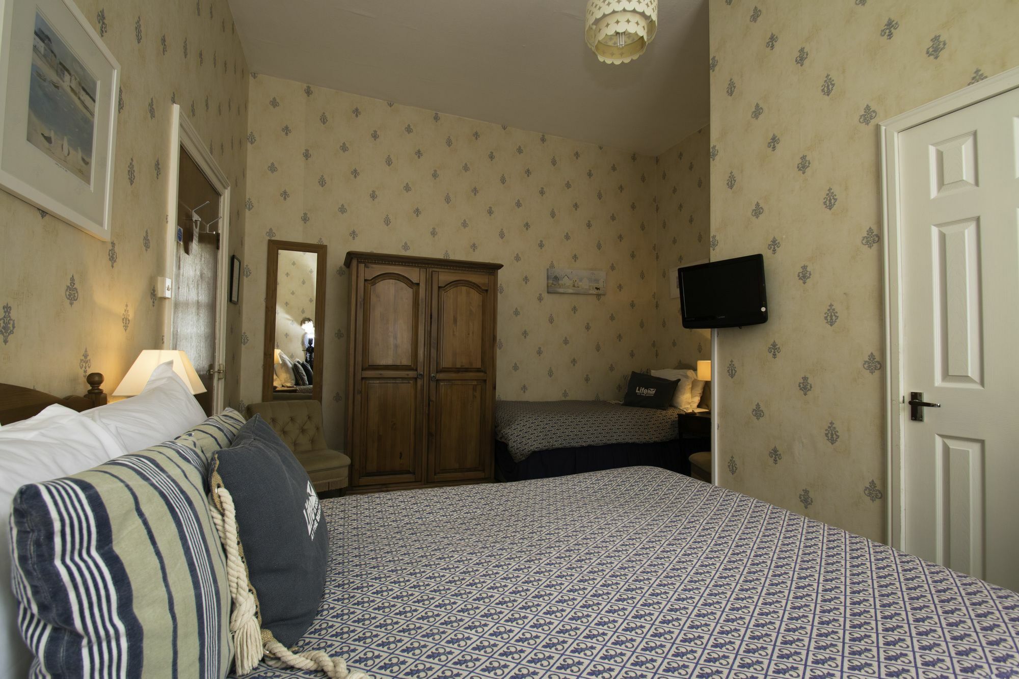 The Collingdale Guest House Ilfracombe Exteriör bild