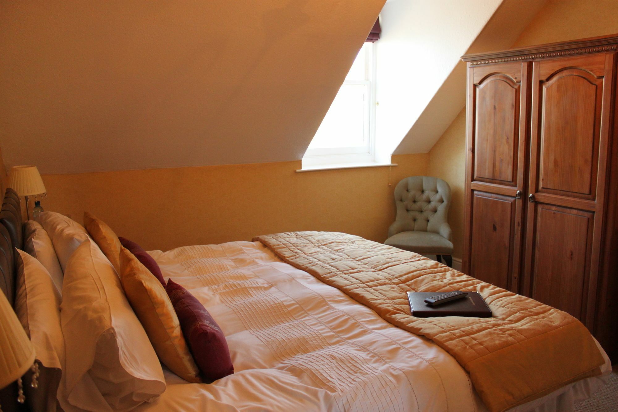 The Collingdale Guest House Ilfracombe Exteriör bild